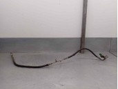 Recambio de tubos aire acondicionado para iveco daily caja cerrada (2006 =>) 2.3 diesel cat referencia OEM IAM 500317859  