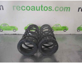 Recambio de muelle amortiguacion para kia carens ( ) 1.6 gdi cat referencia OEM IAM 