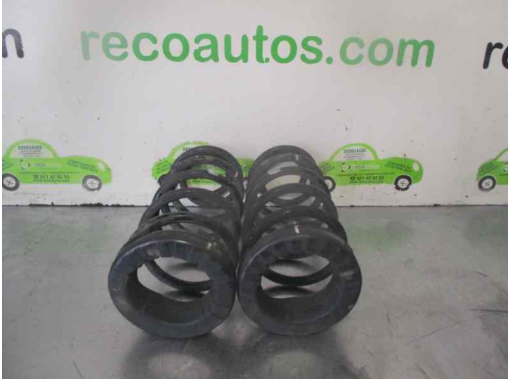 Recambio de muelle amortiguacion para kia carens ( ) 1.6 gdi cat referencia OEM IAM   