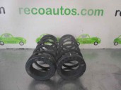 Recambio de muelle amortiguacion para kia carens ( ) 1.6 gdi cat referencia OEM IAM 