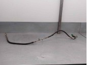 Recambio de tubos aire acondicionado para iveco daily caja cerrada (2006 =>) 2.3 diesel cat referencia OEM IAM 500317859  