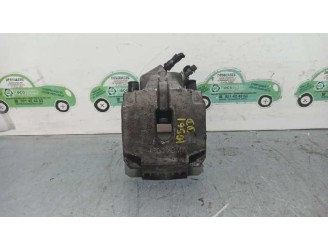 Recambio de pinza freno delantera derecha para bmw serie 5 berlina (e60) 520d referencia OEM IAM ATE