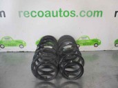 Recambio de muelle amortiguacion para kia carens ( ) 1.6 gdi cat referencia OEM IAM   