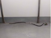 Recambio de tubos aire acondicionado para iveco daily caja cerrada (2006 =>) 2.3 diesel cat referencia OEM IAM 500317859  