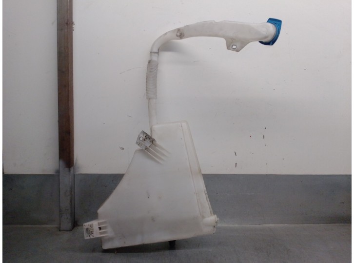 Recambio de deposito limpia para porsche cayenne (92a) 4.2 s diesel referencia OEM IAM 95852870400 95852870400 