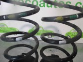 Recambio de muelle amortiguacion para kia carens ( ) 1.6 gdi cat referencia OEM IAM   