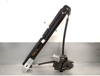 Recambio de elevalunas trasero izquierdo para skoda karoq (nu7, nd7) 1.5 tsi referencia OEM IAM 5Q0959407E 5Q0959407E 