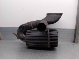 Recambio de carcasa filtro de aire para iveco daily caja cerrada (2006 =>) 2.3 diesel cat referencia OEM IAM 504154692  