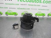Recambio de motor calefaccion para chevrolet aveo 1.2 cat referencia OEM IAM 4051026  