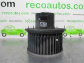 Recambio de motor calefaccion para chevrolet aveo 1.2 cat referencia OEM IAM 4051026  