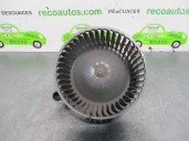 Recambio de motor calefaccion para chevrolet aveo 1.2 cat referencia OEM IAM 4051026  