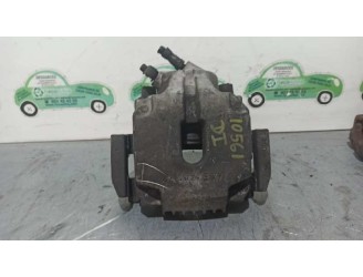 Recambio de pinza freno trasera izquierda para bmw serie 5 berlina (e60) 520d referencia OEM IAM 34216758057 