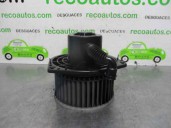 Recambio de motor calefaccion para chevrolet aveo 1.2 cat referencia OEM IAM 4051026  