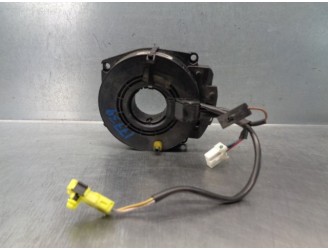 Replacement airbag ring for Nissan Almera (N16/E) 2.2 16V Turbodiesel CAT OEM IAM reference 25554BM012 