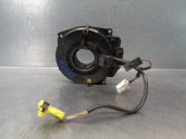 Recambio de anillo airbag para nissan almera (n16/e) 2.2 16v turbodiesel cat referencia OEM IAM 25554BM012 