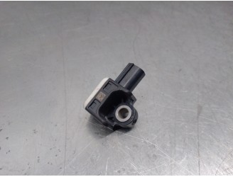 Replacement airbag sensor for Volvo V60 Kombi 2.0 Diesel CAT OEM IAM reference 31334336 