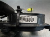 Recambio de anillo airbag para nissan almera (n16/e) 2.2 16v turbodiesel cat referencia OEM IAM 25554BM012 