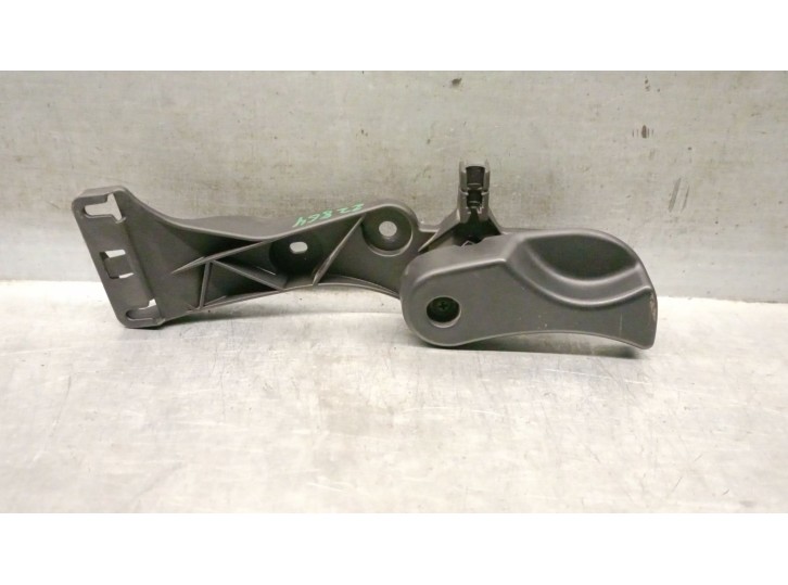 Recambio de cerradura capot para bmw 1 (f20) 116 d referencia OEM IAM 7326365 51437326365 