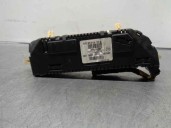 Recambio de pantalla multifuncion para citroën c4 berlina collection referencia OEM IAM 9662266080  