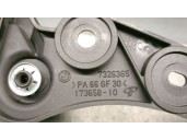 Recambio de cerradura capot para bmw 1 (f20) 116 d referencia OEM IAM 7326365 51437326365 