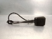 Recambio de enganche cinturon para skoda karoq (nu7, nd7) 1.5 tsi referencia OEM IAM 57A857755E 57A857755E 