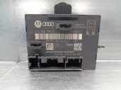 Replacement central locking unit for Audi A6 Berlina (4F2) 2.7 V6 24V TDI OEM IAM reference 4F0959795Q 4F0959795Q 