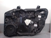Replacement front right window regulator for Porsche Cayenne (92A) 4.2 S Diesel OEM IAM reference 7P5837756D 95854246201 