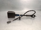 Recambio de enganche cinturon para skoda karoq (nu7, nd7) 1.5 tsi referencia OEM IAM 57A857755E 57A857755E 