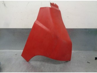 Recambio de aleta delantera derecha para hyundai h 100 2.5 diesel referencia OEM IAM 3832092  