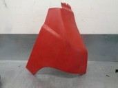 Recambio de aleta delantera derecha para hyundai h 100 2.5 diesel referencia OEM IAM 3832092 
