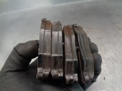 Recambio de pastillas de freno para nissan almera (n16/e) 2.2 16v turbodiesel cat referencia OEM IAM 440603F085 
