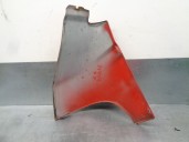 Recambio de aleta delantera derecha para hyundai h 100 2.5 diesel referencia OEM IAM 3832092  