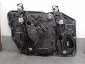 Replacement front right window regulator for Porsche Cayenne (92A) 4.2 S Diesel OEM IAM reference 7P5837756D 95854246201 