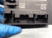 Recambio de centralita cierre para audi a6 berlina (4f2) 2.7 v6 24v tdi referencia OEM IAM 4F0959795Q 4F0959795Q 