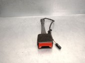 Recambio de enganche cinturon para skoda karoq (nu7, nd7) 1.5 tsi referencia OEM IAM 57A857755E 57A857755E 