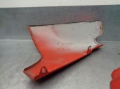 Replacement front right fender for Hyundai H 100 2.5 Diesel OEM IAM reference 3832092 