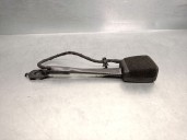 Recambio de enganche cinturon para skoda karoq (nu7, nd7) 1.5 tsi referencia OEM IAM 57A857755E 57A857755E 