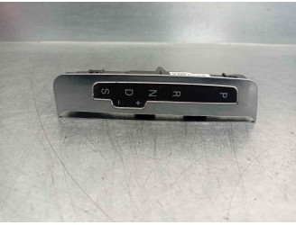 Recambio de mandos palanca de cambio para audi a6 berlina (4f2) 2.7 v6 24v tdi referencia OEM IAM 4F1713463D  