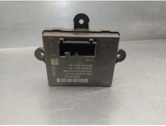 Replacement comfort module for Volvo V60 Estate 2.0 Diesel CAT OEM IAM reference 31343482 A2C53304052 FOMOCO