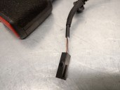 Recambio de enganche cinturon para skoda karoq (nu7, nd7) 1.5 tsi referencia OEM IAM 57A857755E 57A857755E 