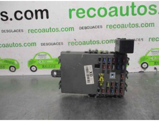 Recambio de caja reles / fusibles para chevrolet aveo 1.2 cat referencia OEM IAM 96826374 AK62246 TYCO