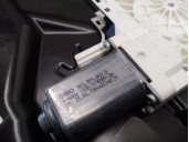 Replacement front right window regulator for Porsche Cayenne (92A) 4.2 S Diesel OEM IAM reference 7P5837756D 95854246201 