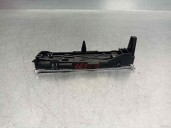 Recambio de mandos palanca de cambio para audi a6 berlina (4f2) 2.7 v6 24v tdi referencia OEM IAM 4F1713463D 