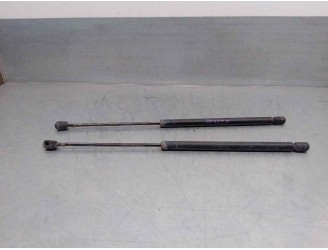 Recambio de amortiguadores maletero / porton para seat ibiza (6k) 1.4 referencia OEM IAM 6K6827550  