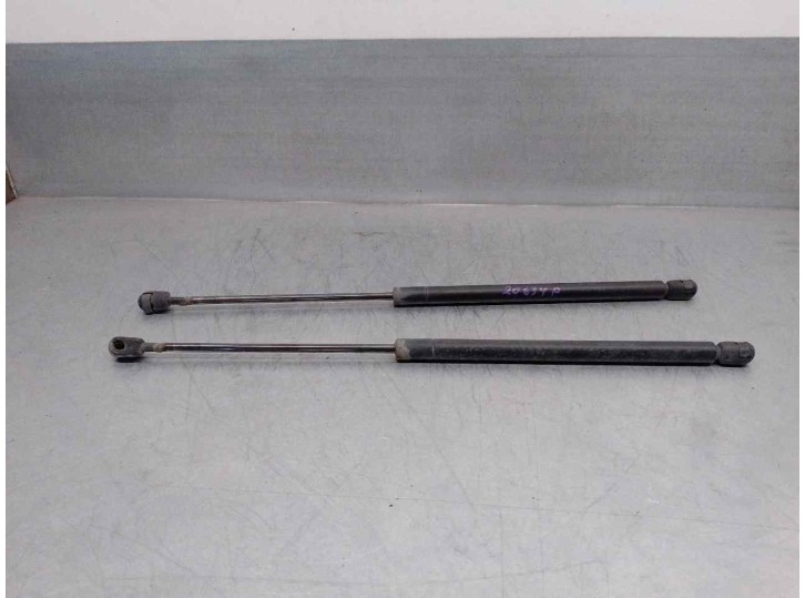 Recambio de amortiguadores maletero / porton para seat ibiza (6k) 1.4 referencia OEM IAM 6K6827550  