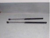 Recambio de amortiguadores maletero / porton para seat ibiza (6k) 1.4 referencia OEM IAM 6K6827550  