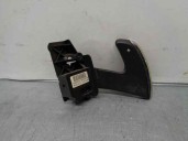 Replacement steering wheel control for Citroën C4 Saloon Collection OEM IAM reference 96481641XT 