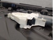 Replacement front right window regulator for Porsche Cayenne (92A) 4.2 S Diesel OEM IAM reference 7P5837756D 95854246201 