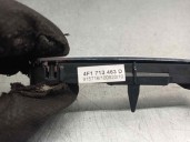 Recambio de mandos palanca de cambio para audi a6 berlina (4f2) 2.7 v6 24v tdi referencia OEM IAM 4F1713463D 