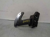 Replacement steering wheel control for Citroën C4 Saloon Collection OEM IAM reference 96481641XT 